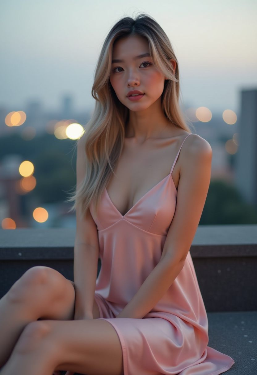 春天不打烊海报
