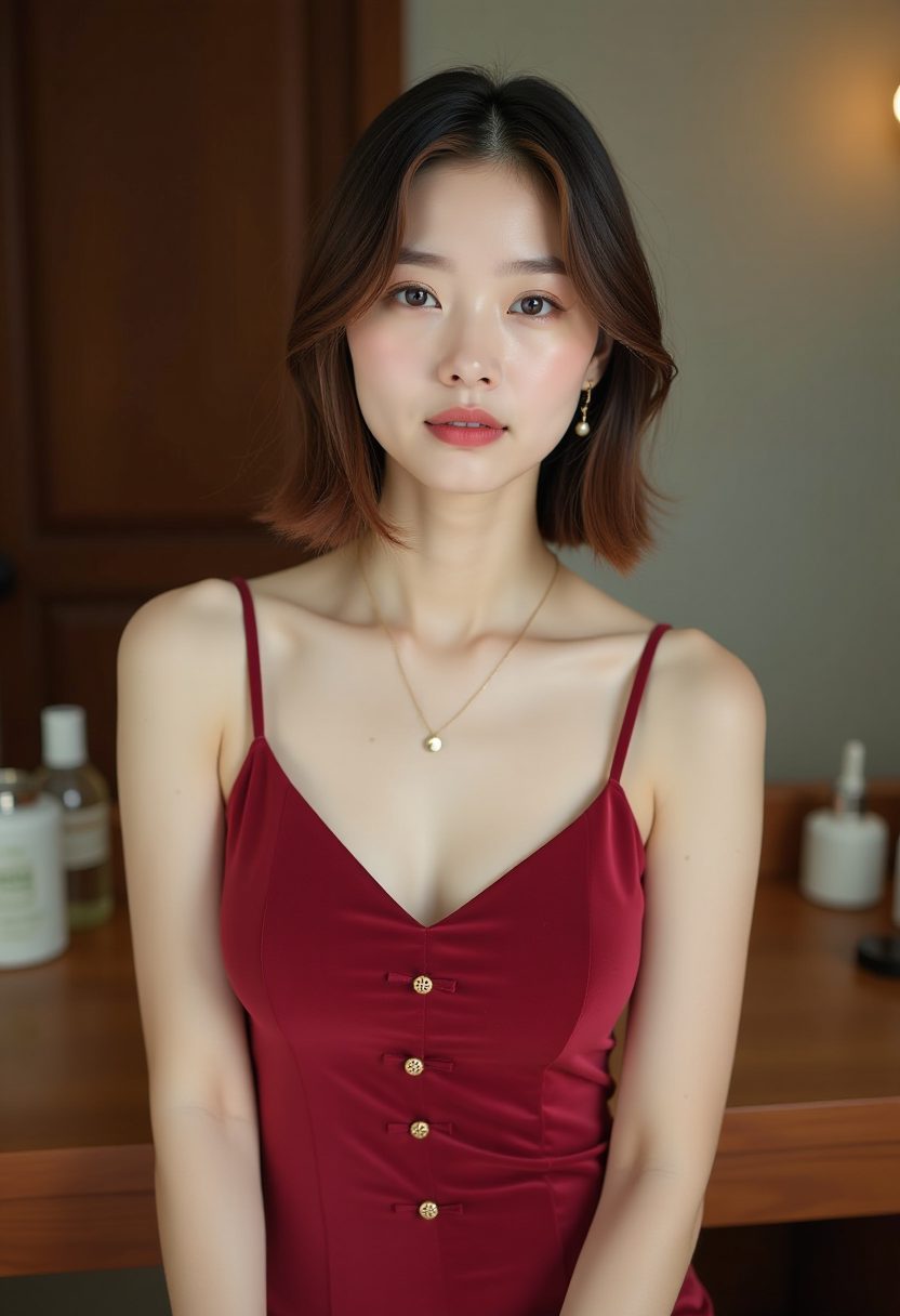 槐花落在肩头海报